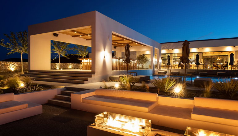 5* KOIA all suite Wellbeing Resort - Άγιος Φωκάς, Κως