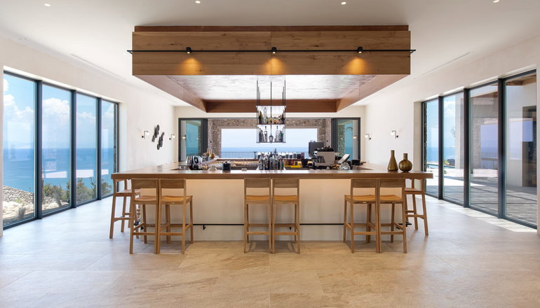 5* KOIA all suite Wellbeing Resort - Άγιος Φωκάς, Κως