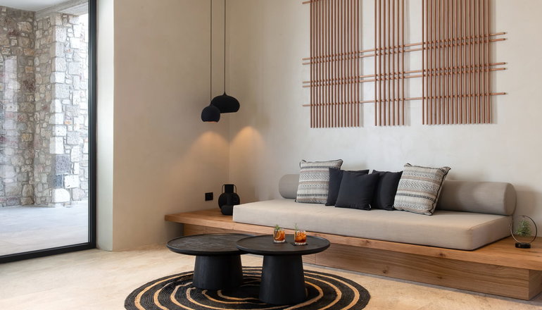 5* KOIA all suite Wellbeing Resort - Άγιος Φωκάς, Κως
