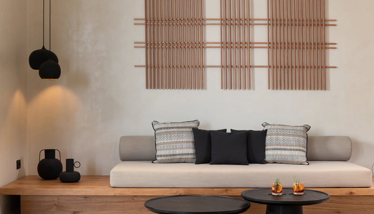 5* KOIA all suite Wellbeing Resort - Άγιος Φωκάς, Κως