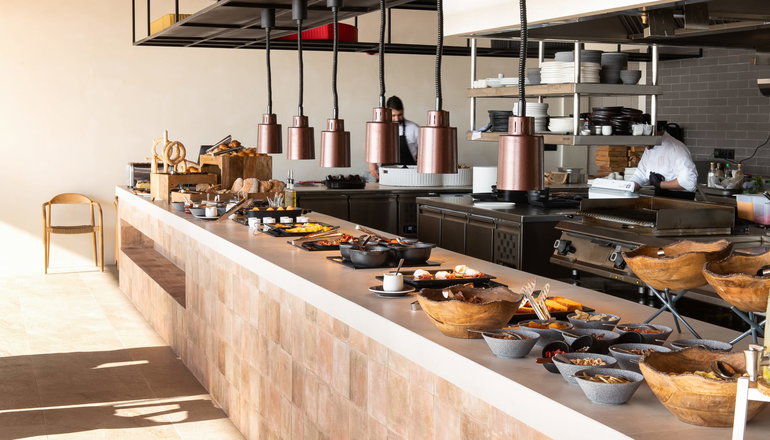 5* KOIA all suite Wellbeing Resort - Άγιος Φωκάς, Κως