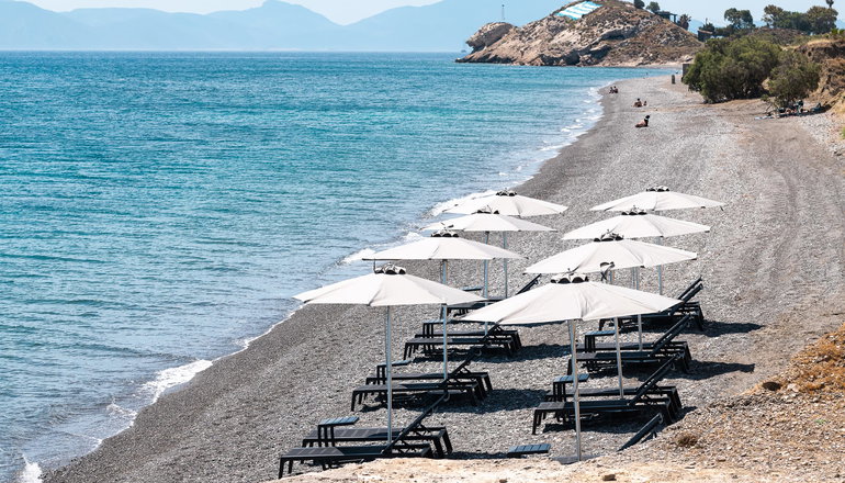 5* KOIA all suite Wellbeing Resort - Άγιος Φωκάς, Κως