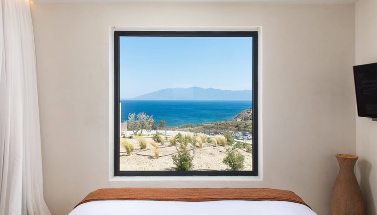 5* KOIA all suite Wellbeing Resort - Άγιος Φωκάς, Κως