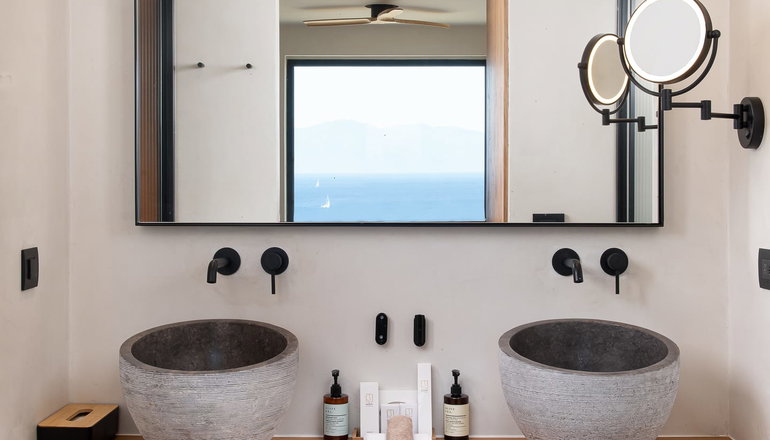 5* KOIA all suite Wellbeing Resort - Άγιος Φωκάς, Κως
