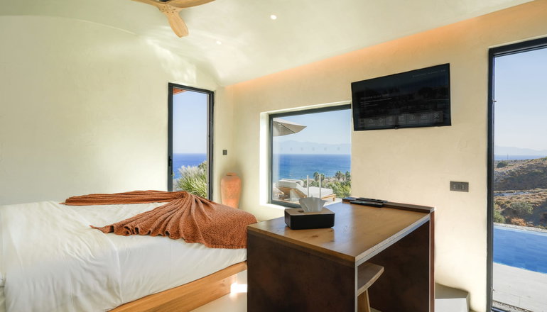 5* KOIA all suite Wellbeing Resort - Άγιος Φωκάς, Κως