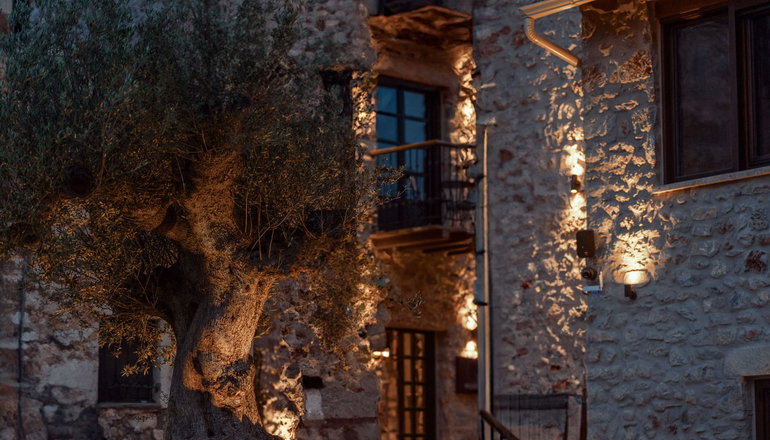 KaSeas Boutique Hotel - Γερολιμένας, Μάνη