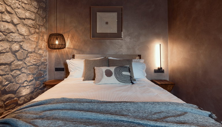 KaSeas Boutique Hotel - Γερολιμένας, Μάνη