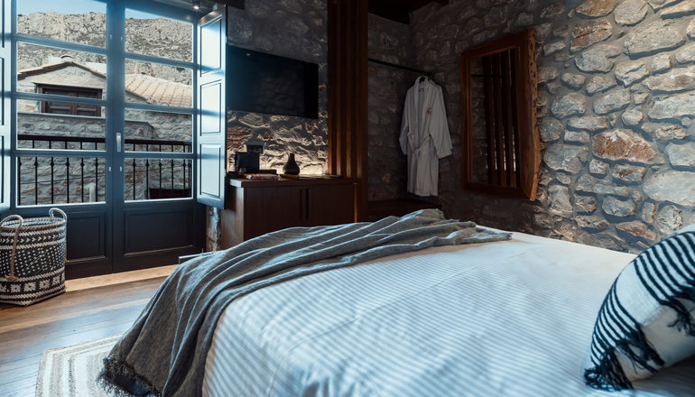 KaSeas Boutique Hotel - Γερολιμένας, Μάνη