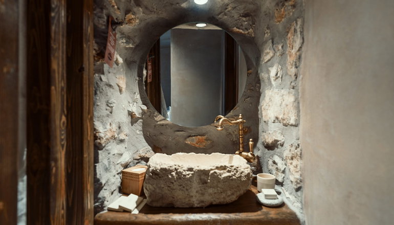 KaSeas Boutique Hotel - Γερολιμένας, Μάνη