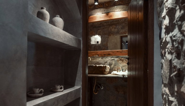 KaSeas Boutique Hotel - Γερολιμένας, Μάνη