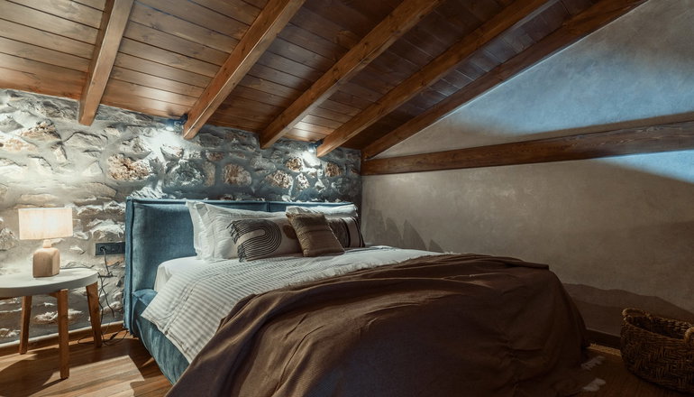 KaSeas Boutique Hotel - Γερολιμένας, Μάνη