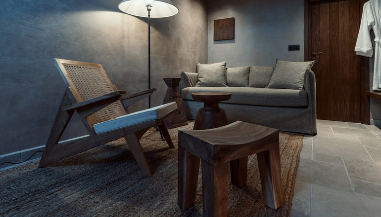 KaSeas Boutique Hotel - Γερολιμένας, Μάνη