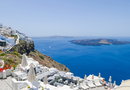 Σαντορίνη + παιδί Δωρεάν