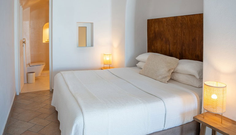 Mirabo Luxury Villas - Φηροστεφάνι, Σαντορίνη