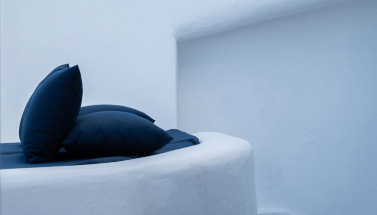 Mirabo Luxury Villas - Φηροστεφάνι, Σαντορίνη