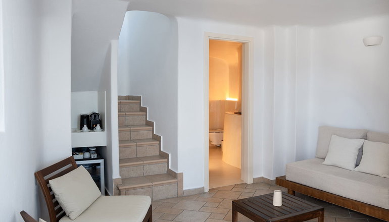 Mirabo Luxury Villas - Φηροστεφάνι, Σαντορίνη