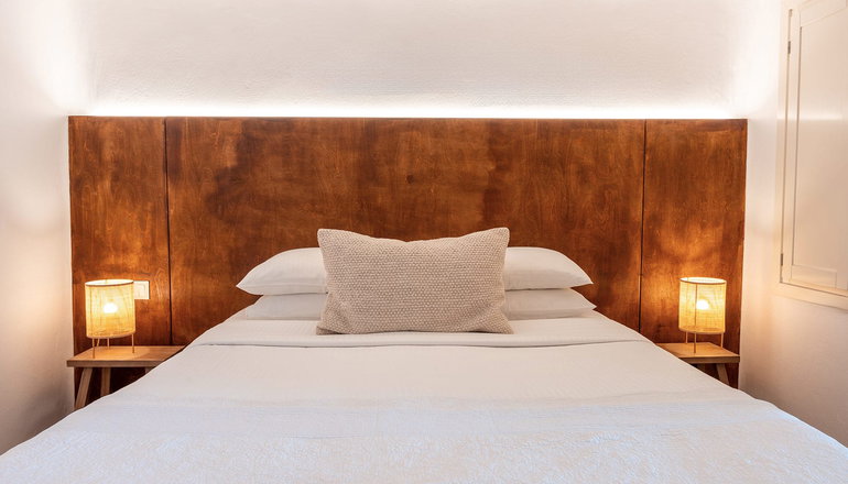 Mirabo Luxury Villas - Φηροστεφάνι, Σαντορίνη