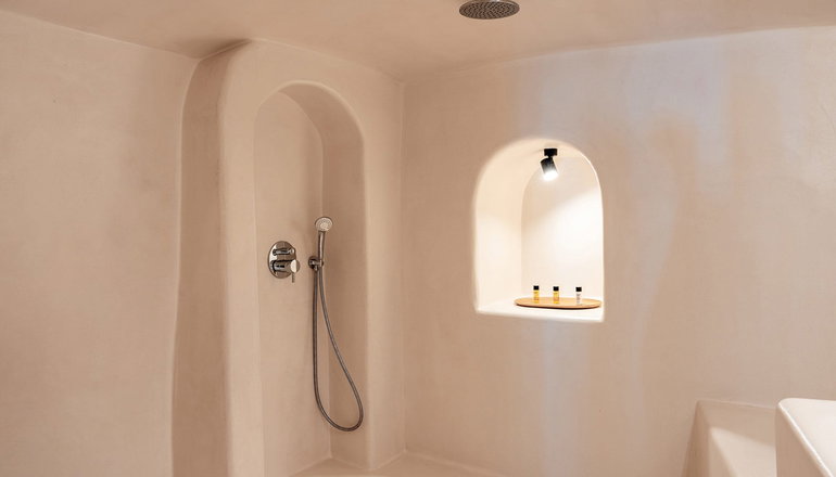 Mirabo Luxury Villas - Φηροστεφάνι, Σαντορίνη