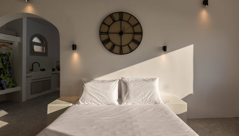 Mirabo Luxury Villas - Φηροστεφάνι, Σαντορίνη