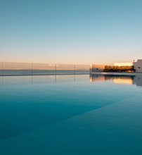 North Wind Luxury Suites - Οία, Σαντορίνη