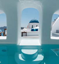 Oia Spirit Boutique Residences - Οία, Σαντορίνη