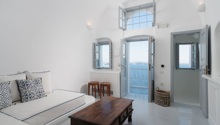 Oia Spirit Boutique Residences - Οία, Σαντορίνη