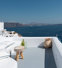 Oia Spirit Boutique Residences - Οία, Σαντορίνη