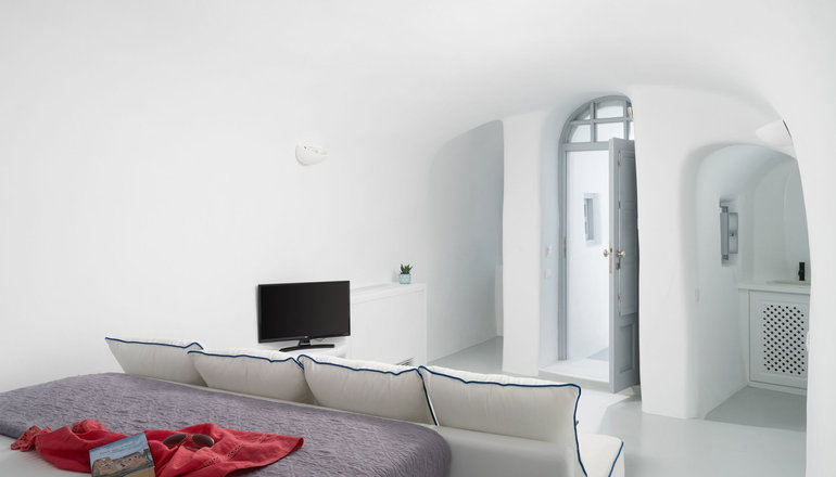 Oia Spirit Boutique Residences - Οία, Σαντορίνη