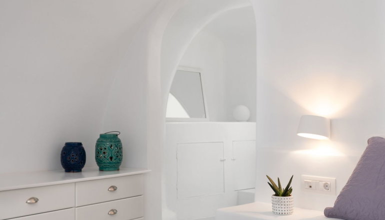 Oia Spirit Boutique Residences - Οία, Σαντορίνη