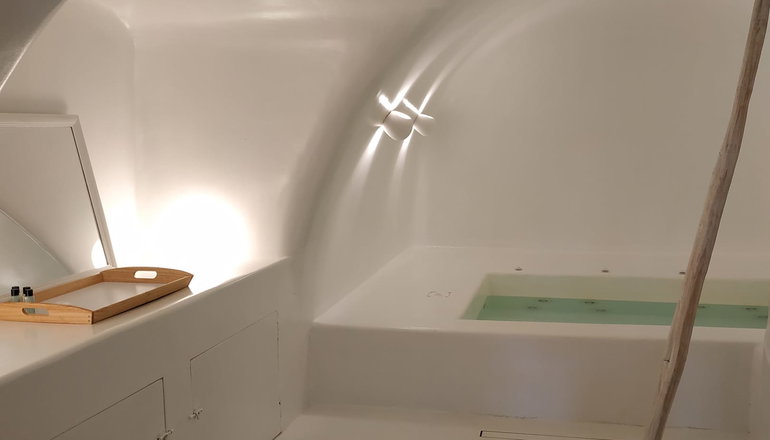 Oia Spirit Boutique Residences - Οία, Σαντορίνη