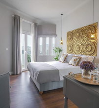 5* Pafsilipon Suites -  Ερμούπολη, Σύρος