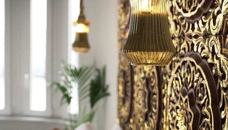 5* Pafsilipon Suites -  Ερμούπολη, Σύρος
