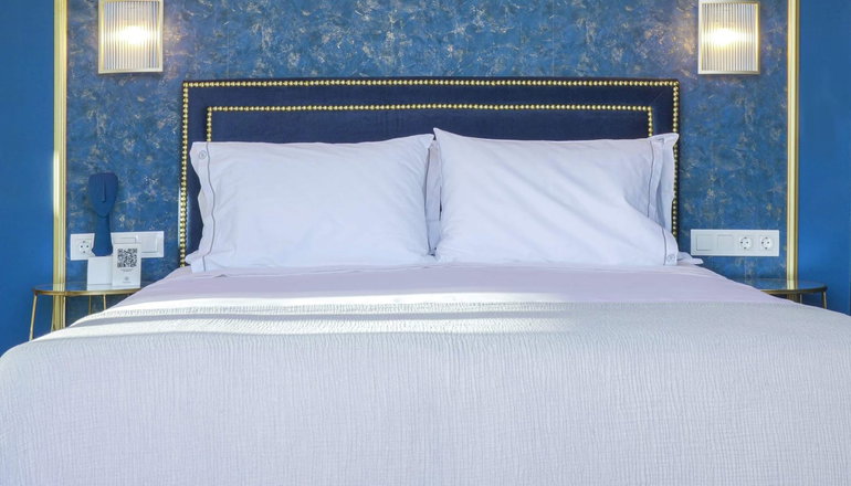 5* Pafsilipon Suites -  Ερμούπολη, Σύρος
