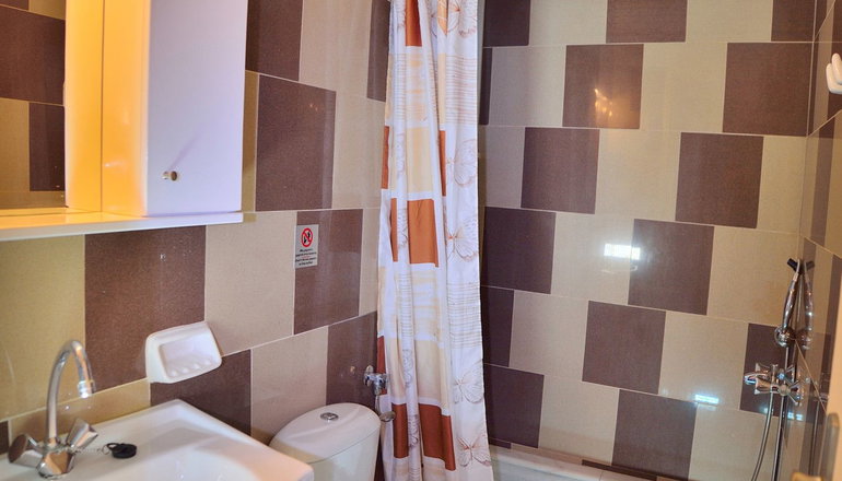 Reina Apartments - Γεωργιούπολη, Κρήτη
