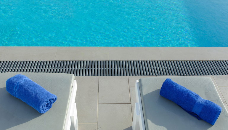 Rivari Hotel - Καμάρι, Σαντορίνη