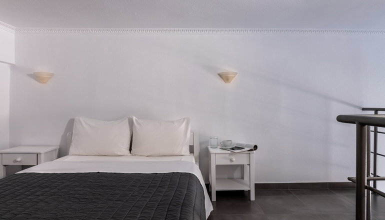 Rivari Hotel - Καμάρι, Σαντορίνη