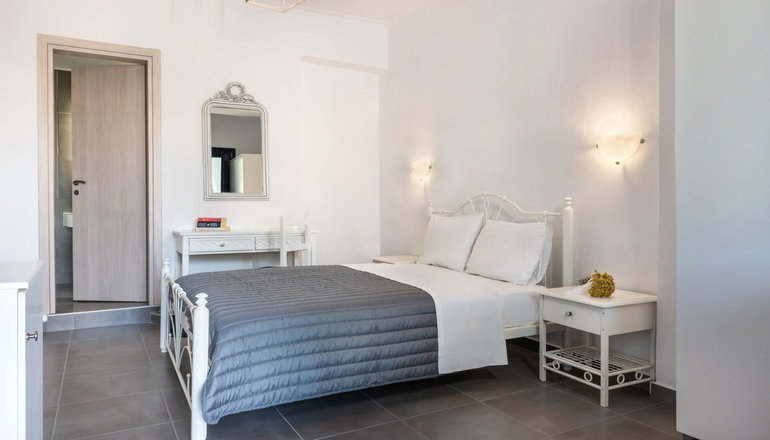 Rivari Hotel - Καμάρι, Σαντορίνη