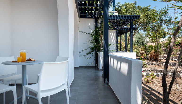 Rivari Hotel - Καμάρι, Σαντορίνη