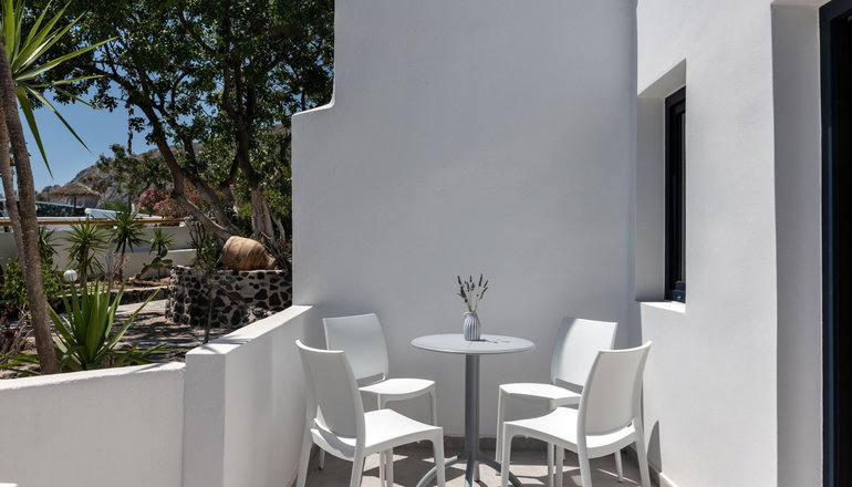 Rivari Hotel - Καμάρι, Σαντορίνη