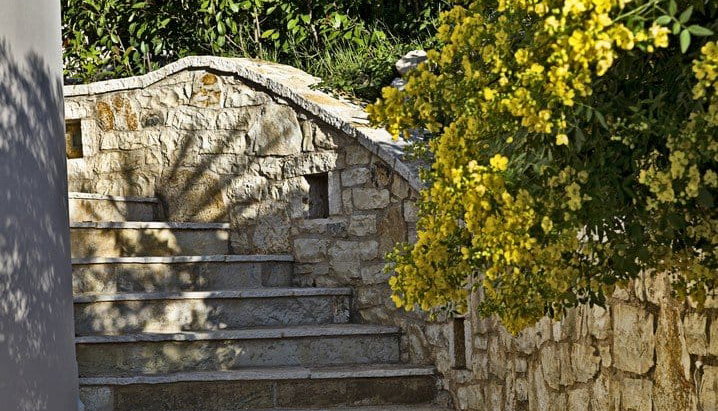 SAZ Villas - Σύβοτα