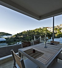 SAZ Villas - Σύβοτα