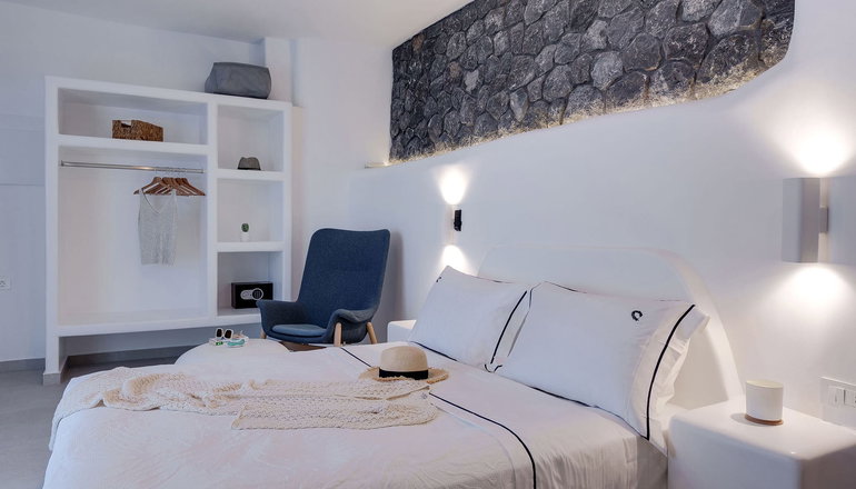 SantoView Villas - Βουρβούλος, Σαντορίνη