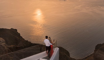 Symphony Suites - Πύργος, Σαντορίνη