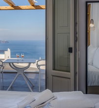 Symphony Suites - Πύργος, Σαντορίνη