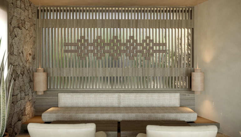 5* The Revery Luxury Suites & Tented Pavilions - Κίσσαμος, Χάνια