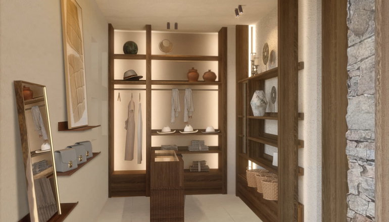 5* The Revery Luxury Suites & Tented Pavilions - Κίσσαμος, Χάνια