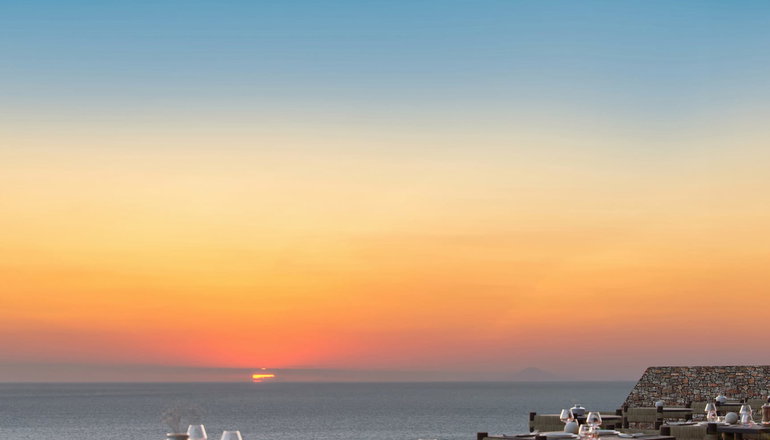 5* The Revery Luxury Suites & Tented Pavilions - Κίσσαμος, Χάνια