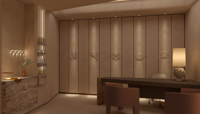 5* The Revery Luxury Suites & Tented Pavilions - Κίσσαμος, Χάνια