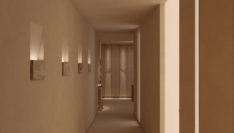 5* The Revery Luxury Suites & Tented Pavilions - Κίσσαμος, Χάνια