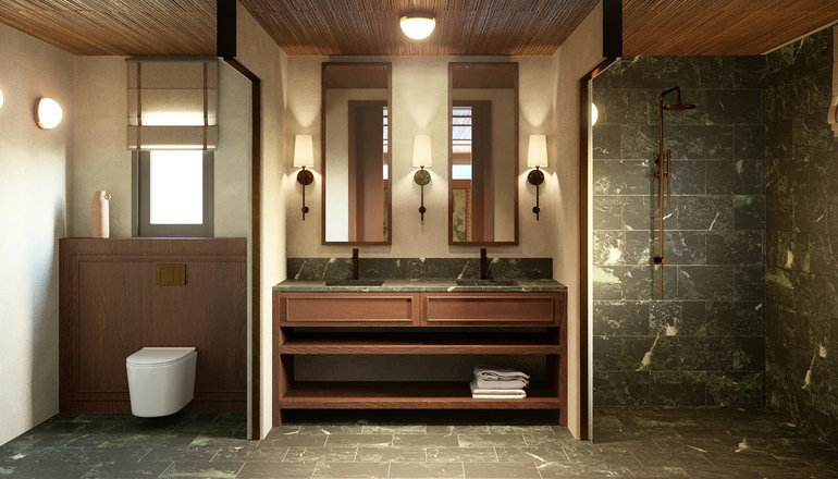 5* The Revery Luxury Suites & Tented Pavilions - Κίσσαμος, Χάνια